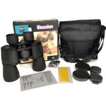 20x50 High Power Binoculars for Adults Night Vision gallery 05