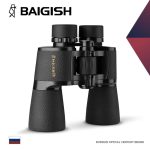 20x50 Powerful Binoculars Magnification Wide Angle Large gallery 02