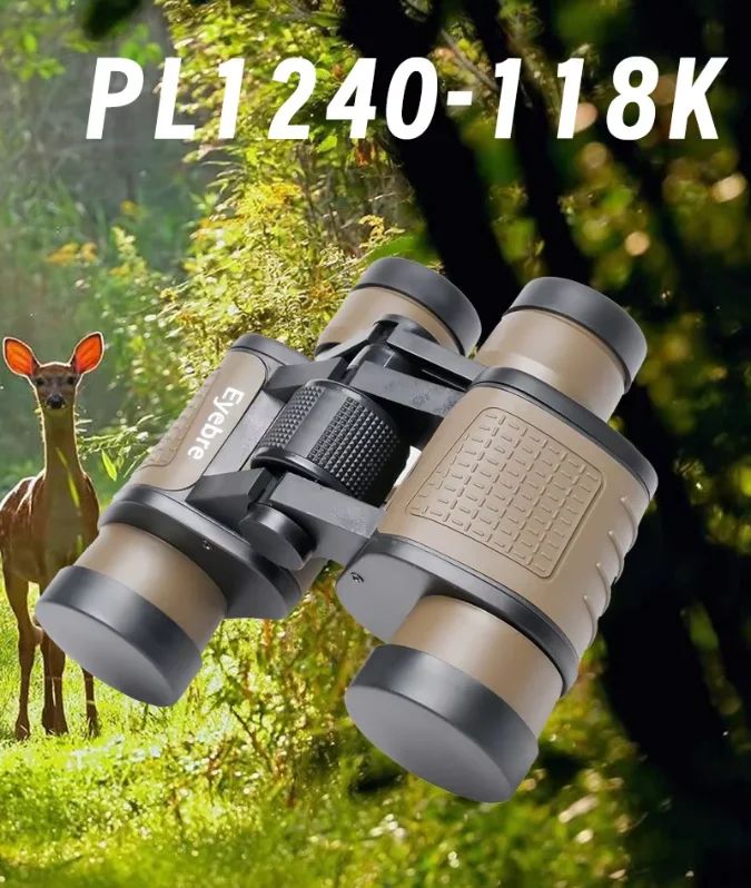 20x50 Zoom Telescope & Binoculars Low Light Night product detail 2