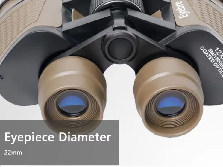 20x50 Zoom Telescope & Binoculars Low Light Night product detail 6