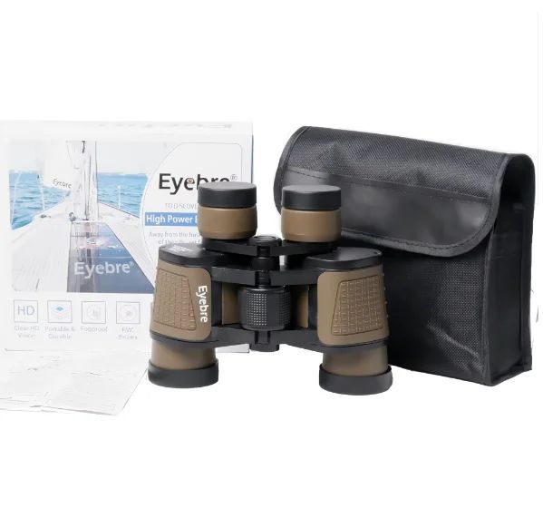 20x50 Zoom Telescope & Binoculars Low Light Night product detail 8
