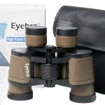 20x50 Zoom Telescope & Binoculars Low Light Night gallery 04