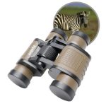 20x50 Zoom Telescope & Binoculars Low Light Night gallery 05