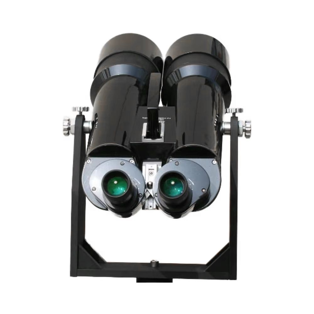 25-40x100 High Clear Indoor Astronomical Telescope Bak4 product detail 3