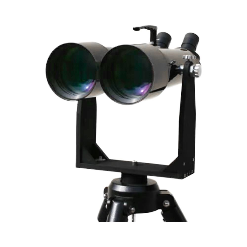 25-40x100 High Clear Indoor Astronomical Telescope Bak4 product detail 4