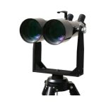 25-40x100 High Clear Indoor Astronomical Telescope Bak4 gallery 03