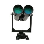 25-40x100 High Clear Indoor Astronomical Telescope Bak4 gallery 04