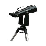 25-40x100 High Clear Indoor Astronomical Telescope Bak4 main