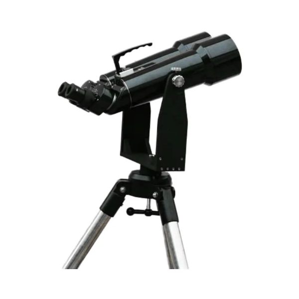25-40x100 High Clear Indoor Astronomical Telescope Bak4 main