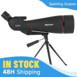 25-75x100 HD K9 Waterproof Wide Field View Phone gallery 01
