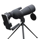 25-75X60 HD Spotting Scope Powerful Monocular Zoom Telescope gallery 01