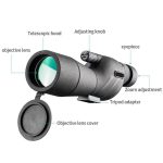 25-75X60 HD Spotting Scope Powerful Monocular Zoom Telescope gallery 03