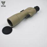 25-75x60 High Magnification Angled Spotting Scope with gallery 01