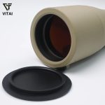 25-75x60 High Magnification Angled Spotting Scope with gallery 02