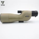 25-75x60 High Magnification Angled Spotting Scope with gallery 04