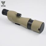 25-75x60 High Magnification Angled Spotting Scope with gallery 05