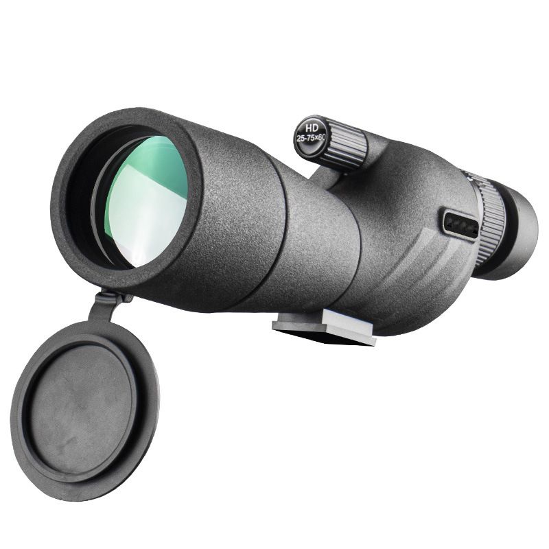 25-75x60mm Zooming Monocular Telescope High Definition product detail 1