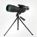 25-75x60mm Zooming Monocular Telescope High Definition gallery 02