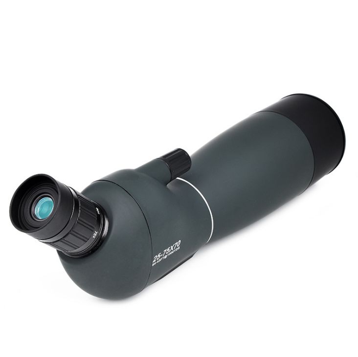 25-75x70 Zoom Monocular Telescope Bird Watching Astronomical product detail 2