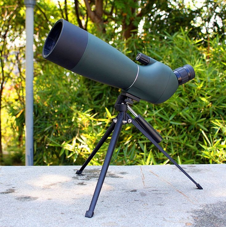 25-75x70 Zoom Monocular Telescope Bird Watching Astronomical product detail 6