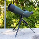 25-75x70 Zoom Monocular Telescope Bird Watching Astronomical gallery 05