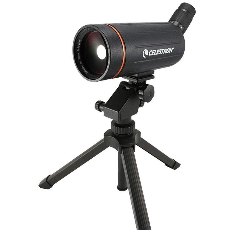 25-75X70MM Spotting Scope for Birding Sightseeing product detail 1