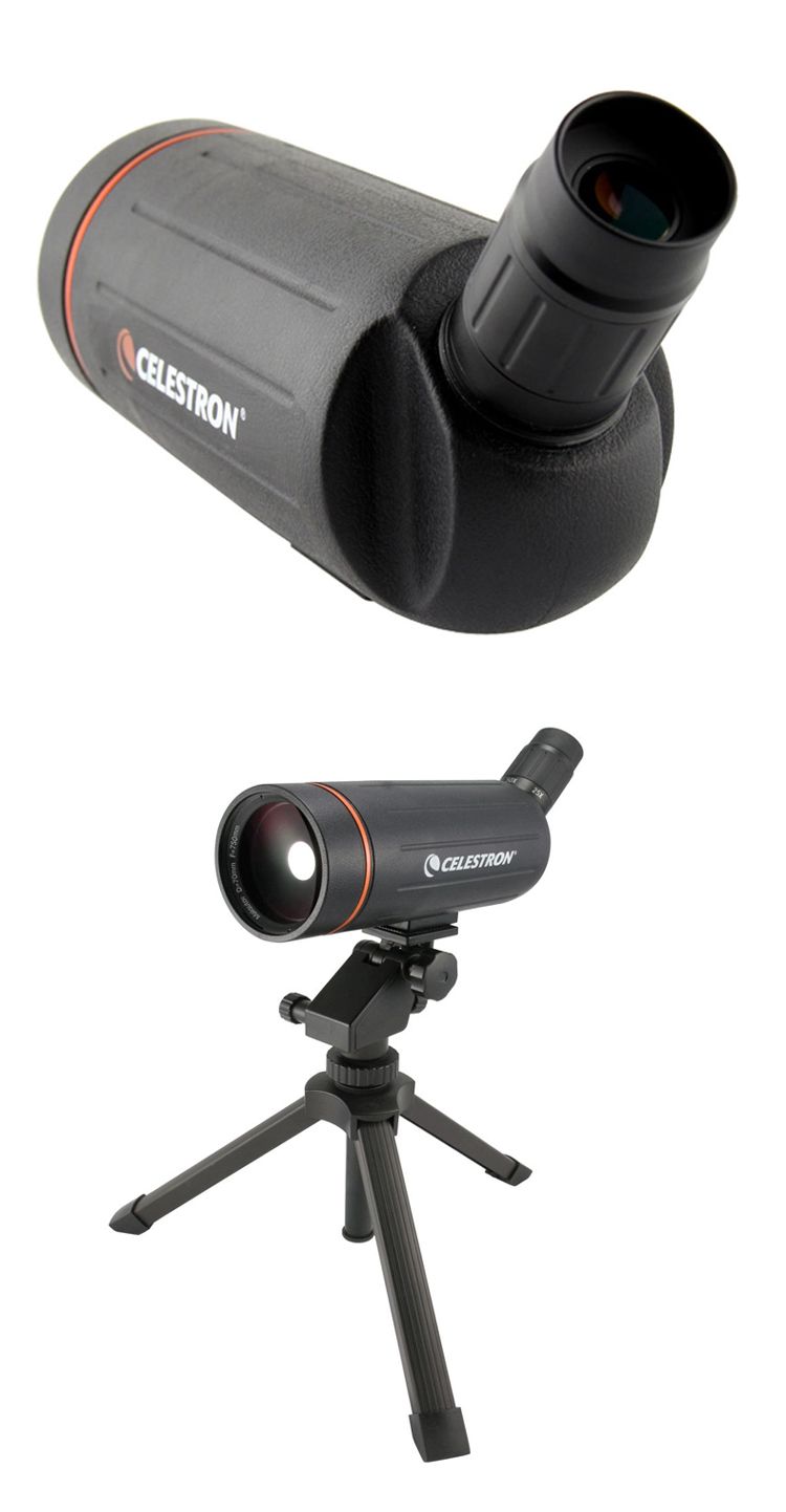 25-75X70MM Spotting Scope for Birding Sightseeing product detail 2