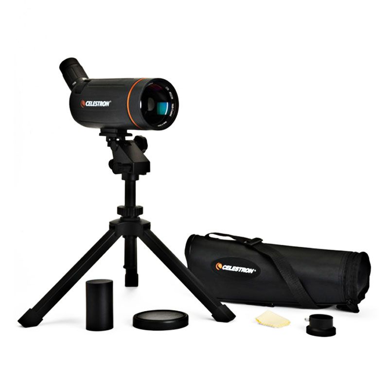 25-75X70MM Spotting Scope for Birding Sightseeing product detail 6