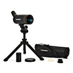 25-75X70MM Spotting Scope for Birding Sightseeing gallery 01