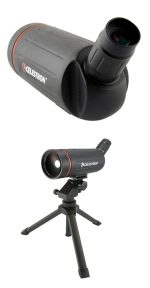 25-75X70MM Spotting Scope for Birding Sightseeing gallery 05