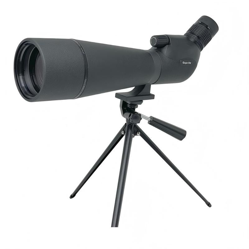25-75x80 HD Spotting Scope Waterproof BAK4 High Power product detail 6