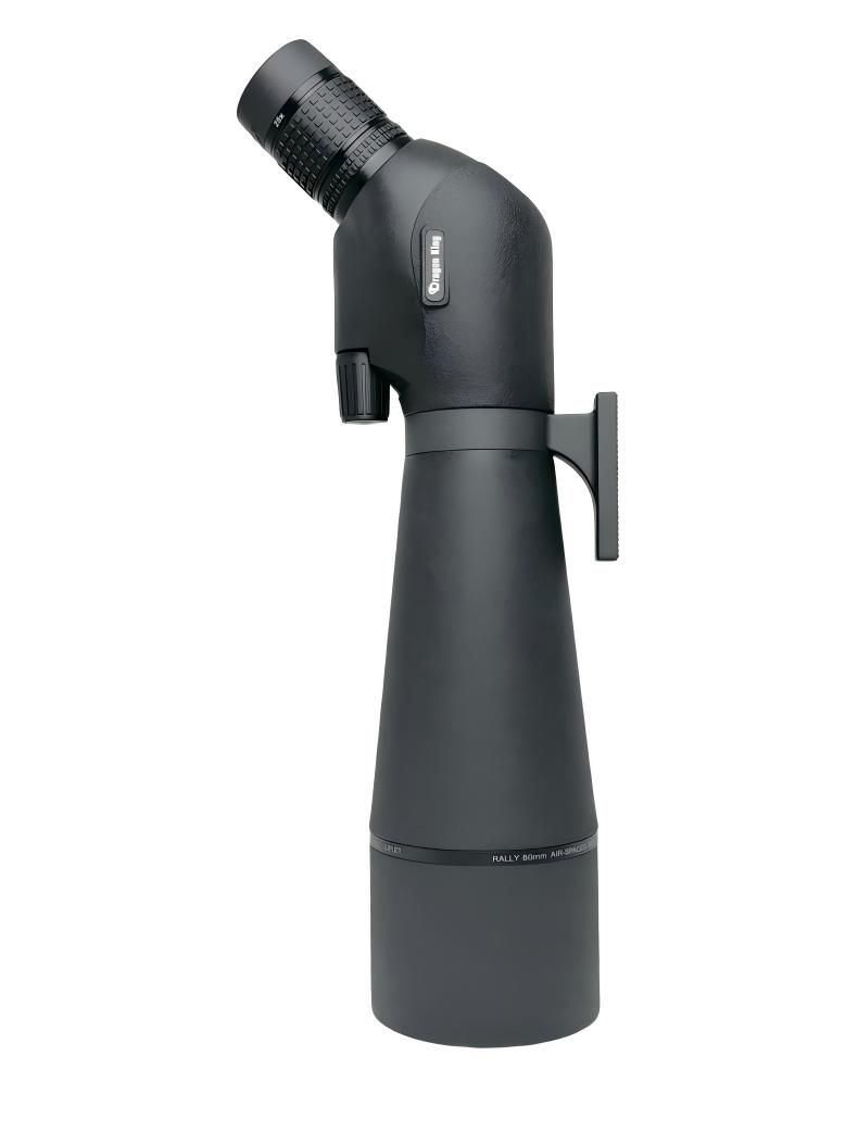 25-75x80 HD Spotting Scope Waterproof BAK4 High Power product detail 7