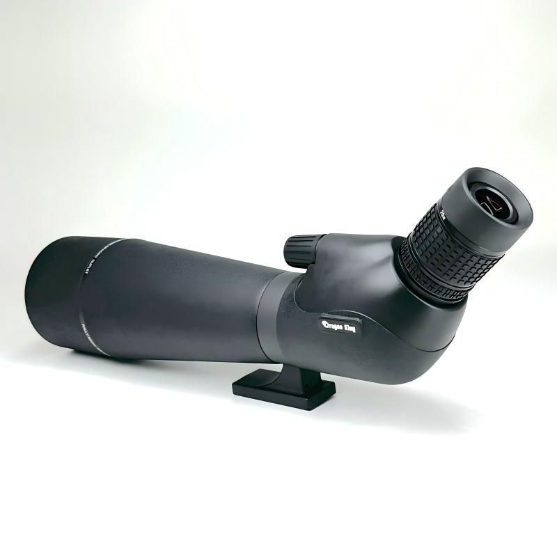 25-75x80 HD Spotting Scope Waterproof BAK4 High Power product detail 8