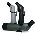 25-75x80 HD Spotting Scope Waterproof BAK4 High Power gallery 02