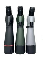 25-75x80 HD Spotting Scope Waterproof BAK4 High Power gallery 03