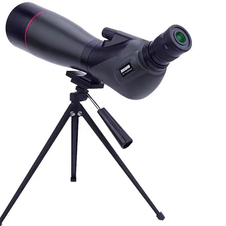 25-75X80 Waterproof Bird Watching Hunting Scopes Accessories product detail 3