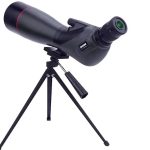 25-75X80 Waterproof Bird Watching Hunting Scopes Accessories gallery 03