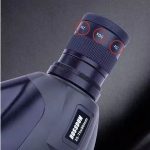 25-75X80 Waterproof Bird Watching Hunting Scopes Accessories gallery 04