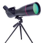 25-75X80 Waterproof Bird Watching Hunting Scopes Accessories main