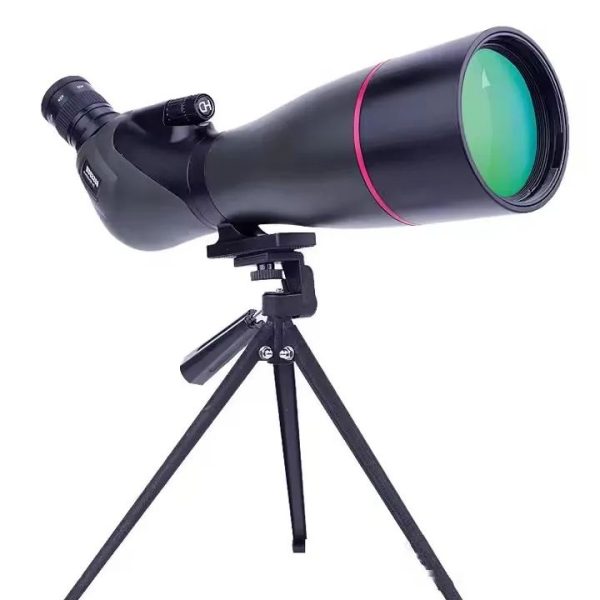 25-75X80 Waterproof Bird Watching Hunting Scopes Accessories main