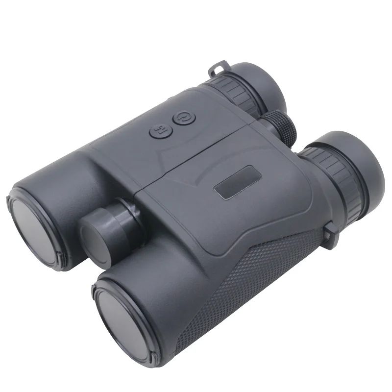 2500m Hunting Range Finder Digital OLED Binocular product detail 1