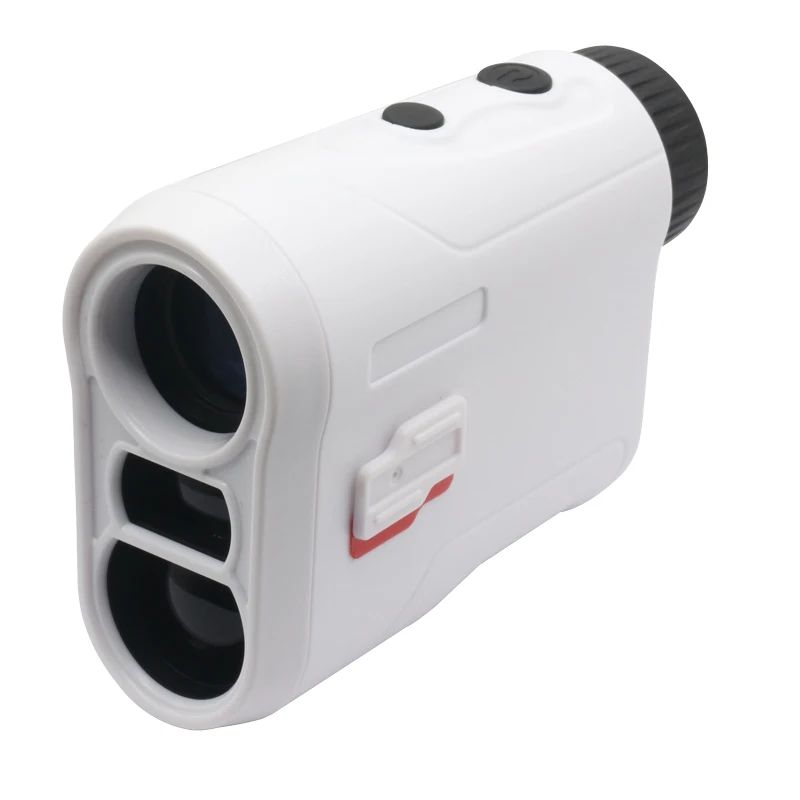 2500m Hunting Range Finder Digital OLED Binocular product detail 2