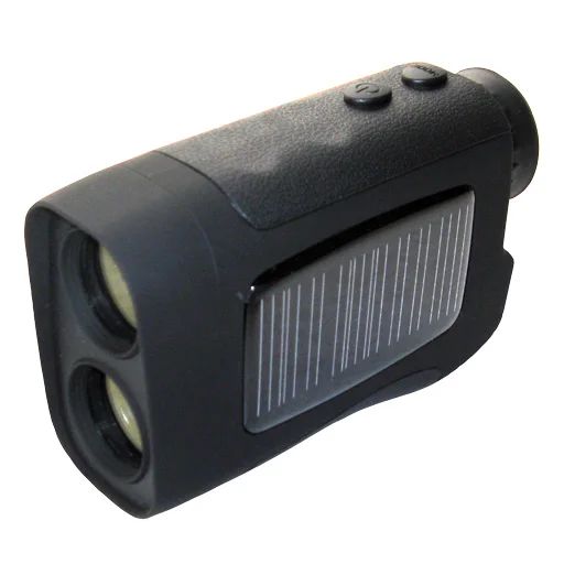 2500m Hunting Range Finder Digital OLED Binocular product detail 3