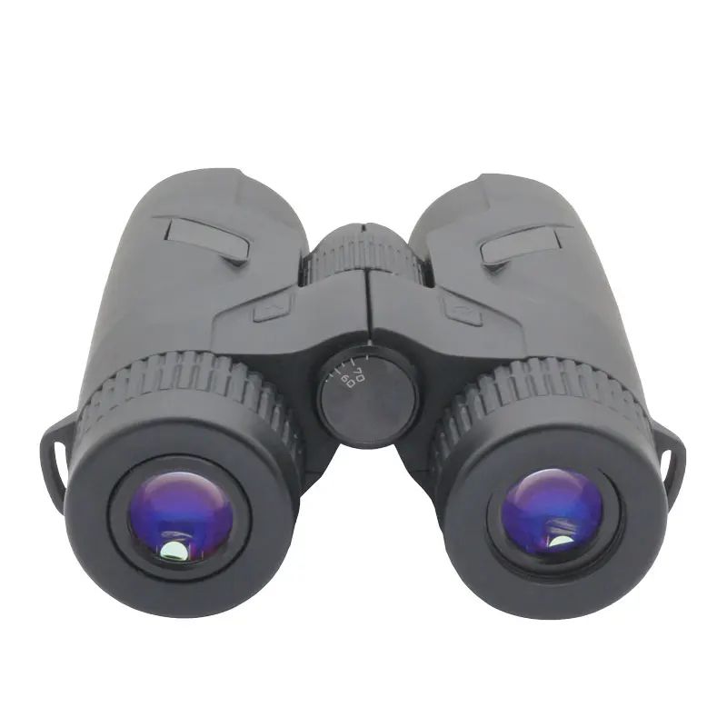 2500m Hunting Range Finder Digital OLED Binocular product detail 7