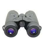 2500m Hunting Range Finder Digital OLED Binocular gallery 03