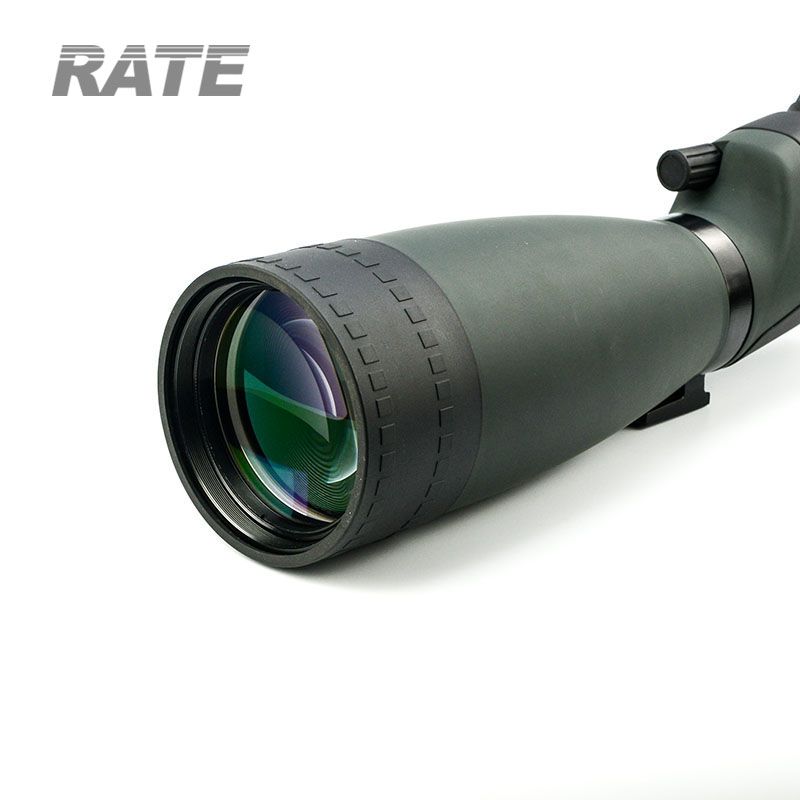 25X-75X HD Spotting Scope for Shooting Sightseeing Factory product detail 2