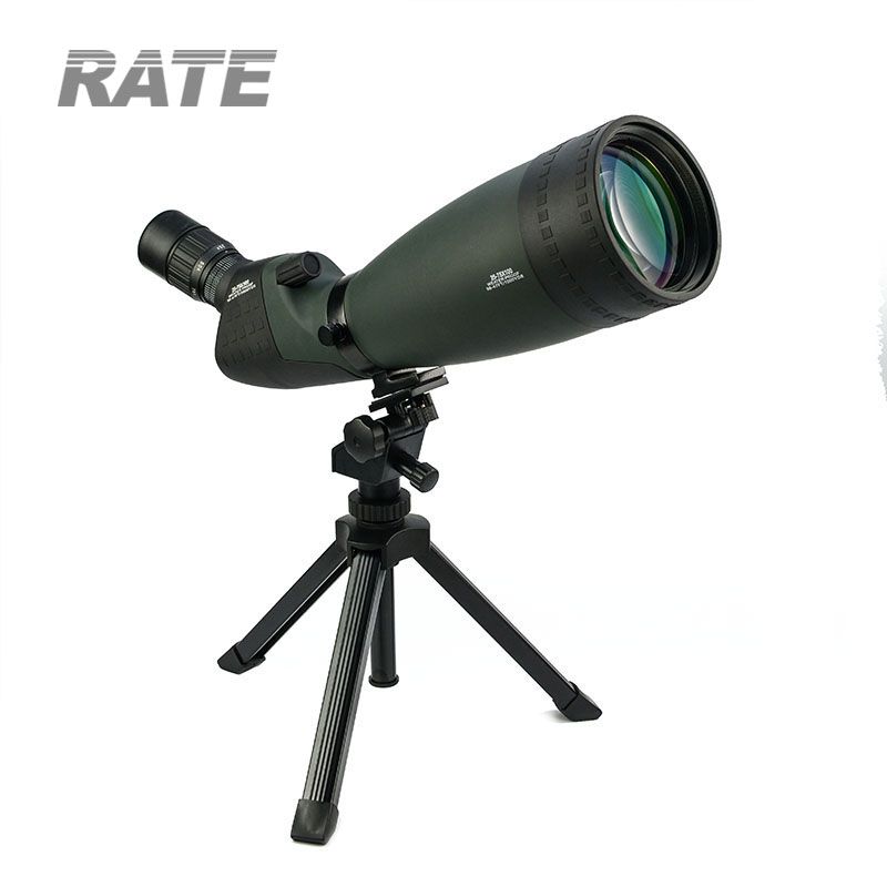 25X-75X HD Spotting Scope for Shooting Sightseeing Factory product detail 5