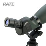 25X-75X HD Spotting Scope for Shooting Sightseeing Factory gallery 03