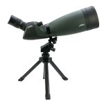 25X-75X HD Spotting Scope for Shooting Sightseeing Factory gallery 04