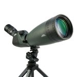 25X-75X HD Spotting Scope for Shooting Sightseeing Factory gallery 05